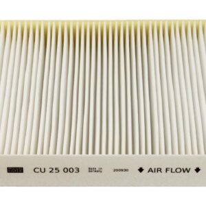 Mitsubishi Фільтри Model-093