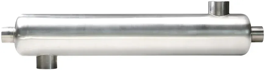 Panasonic Теплообмінники Model-058