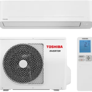 Toshiba Інверторні Model-045