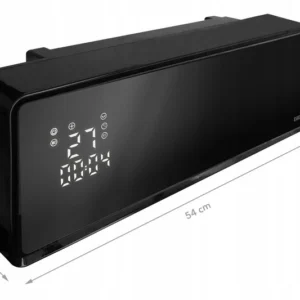 Haier Промислові Model-020